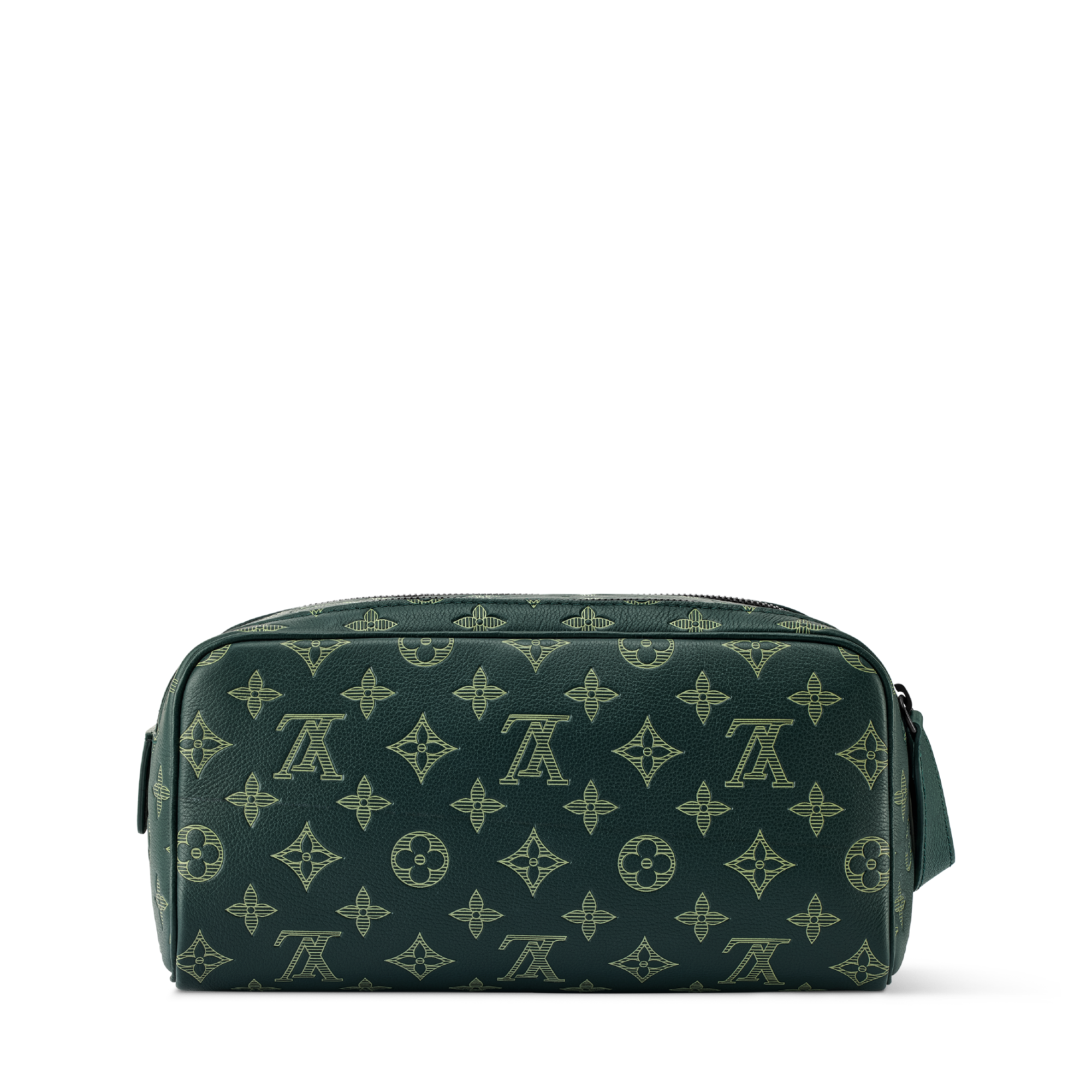Dopp Kit Monogram Shadow - Travel | LOUIS VUITTON